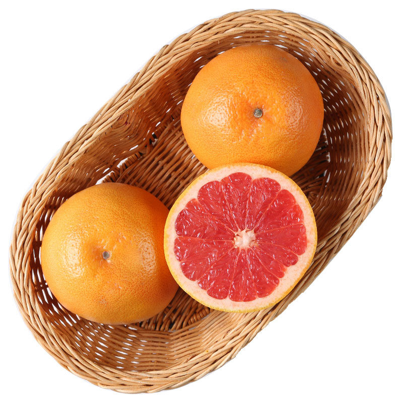 以色列西柚2粒500g柚子