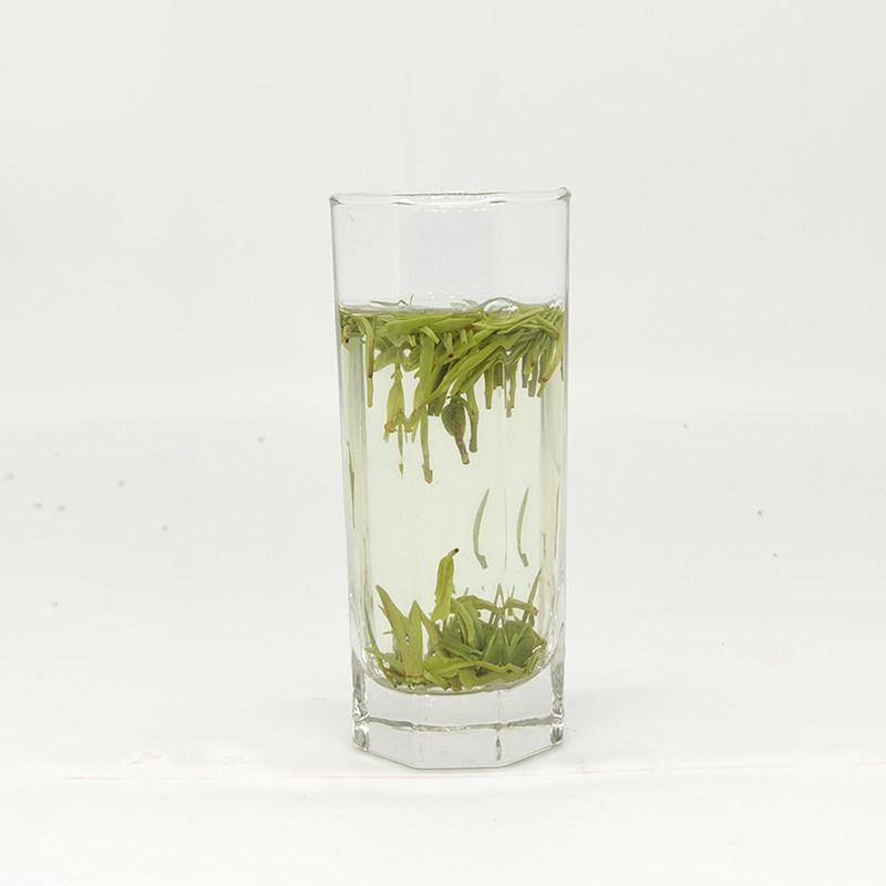 水君逸太湖翠竹茶特级礼盒100克/盒 - 天猫超市