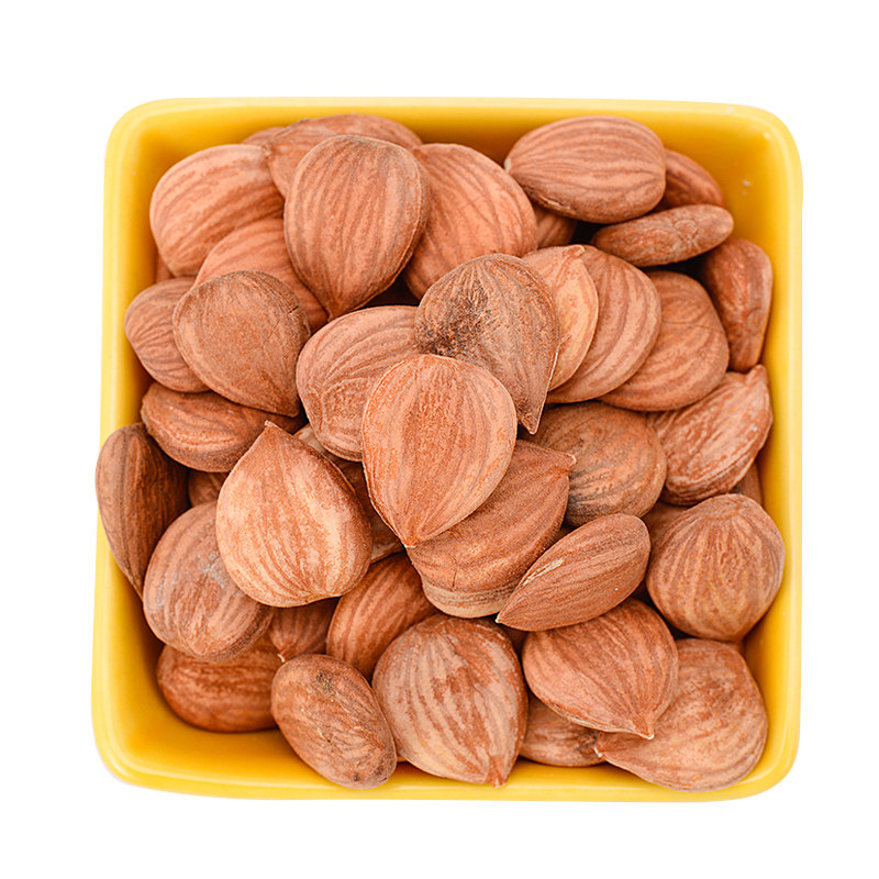 畅宇五香杏仁400g杏仁