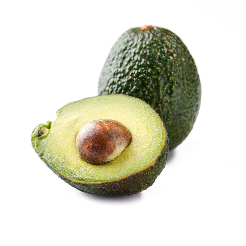 秘鲁牛油2粒装约300g果核成熟精选鲜果软糯牛油果