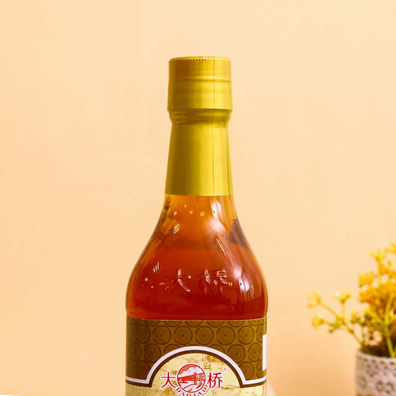 大桥红烧料酒510ml料酒