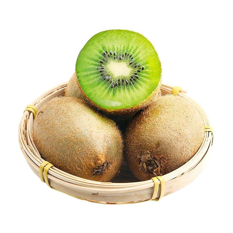 即食绿心猕猴桃4粒装300g奇异果