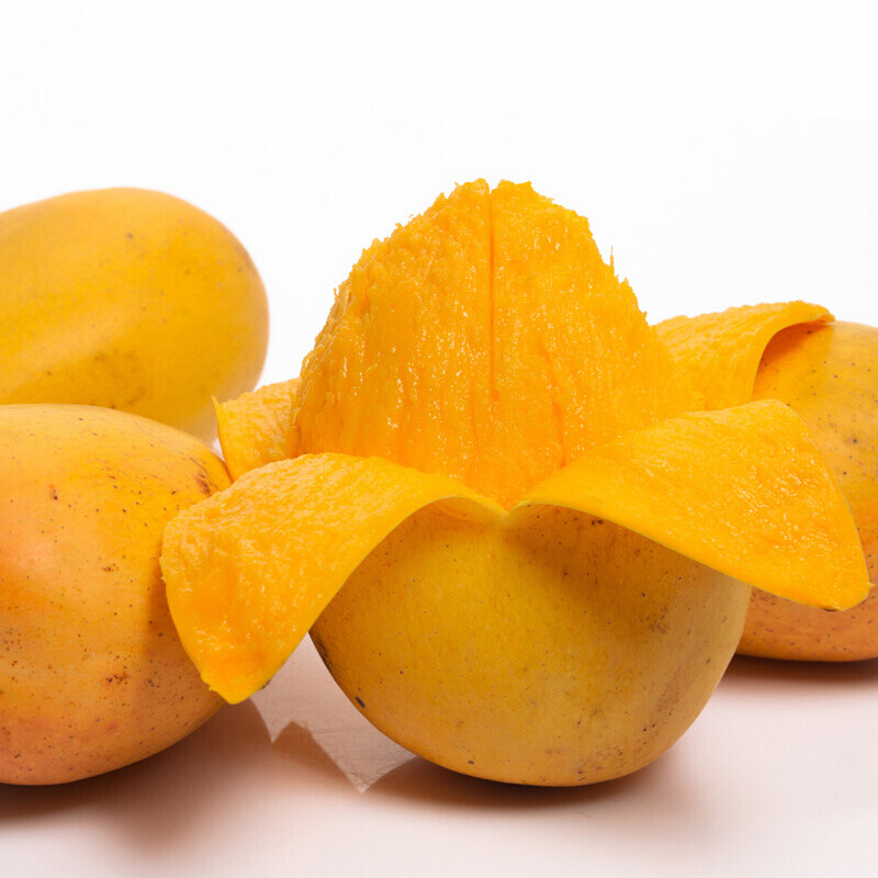 大台芒果500g芒果