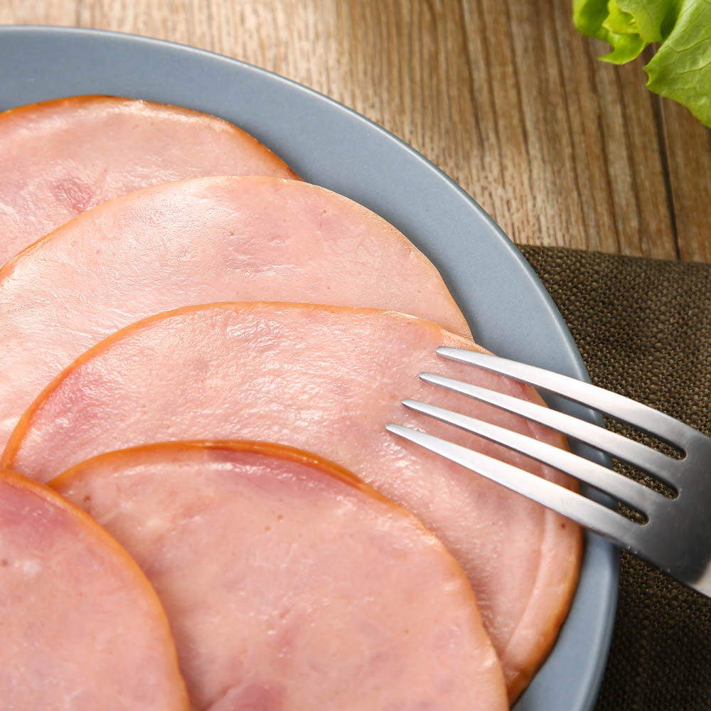 荷美尔超 值随意火腿片50克/袋