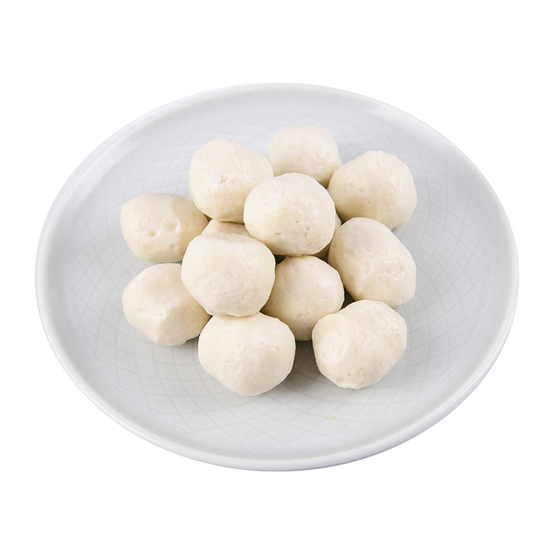 安井鱼丸130g/份火锅食品速食精品营养