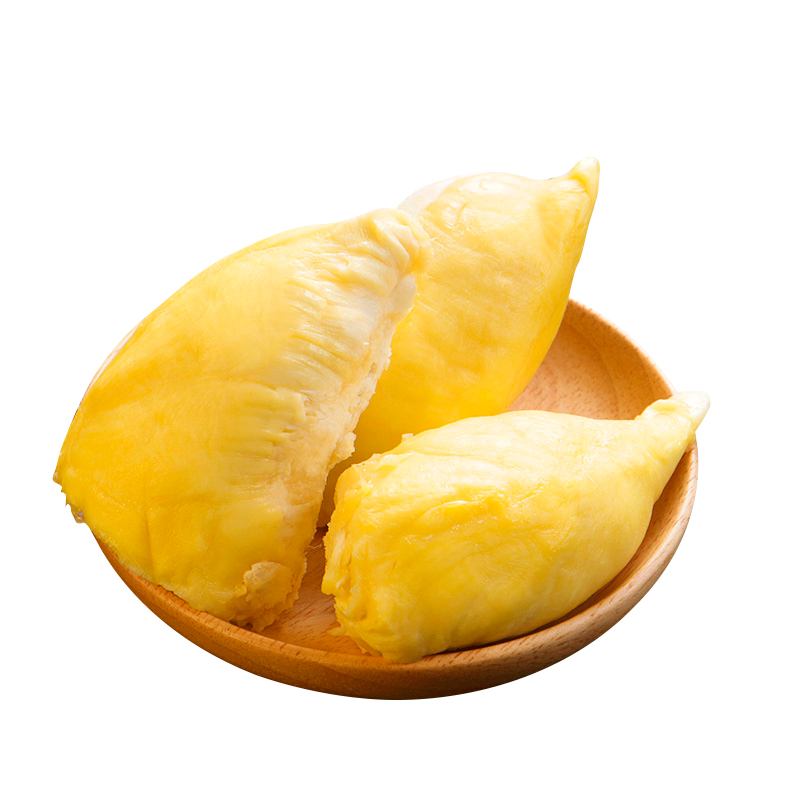佳农烤榴莲100g/盒【5倍购】 18.91元