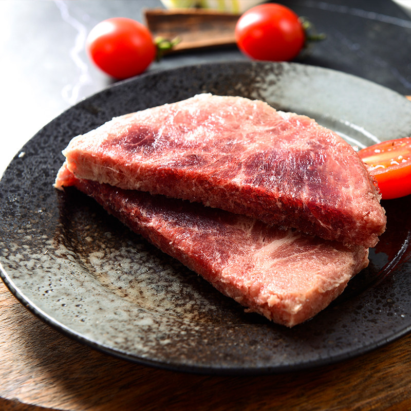 双汇极菲牛排牛扒调理肉制160克牛排