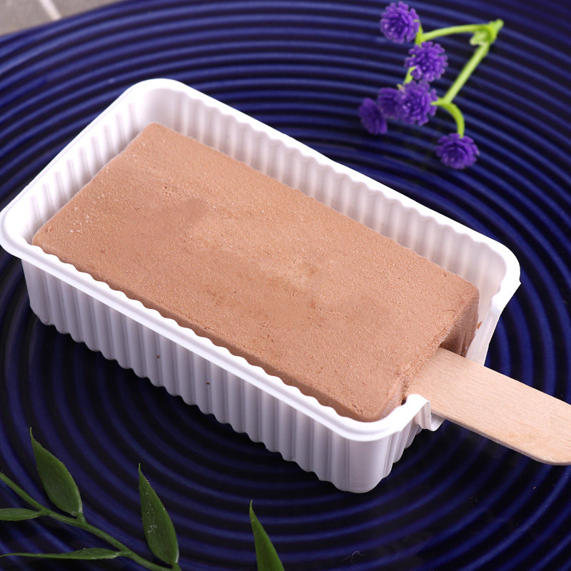 德氏大奶巧克力冰淇淋冰激凌70g奶油可可营养精品冰淇淋