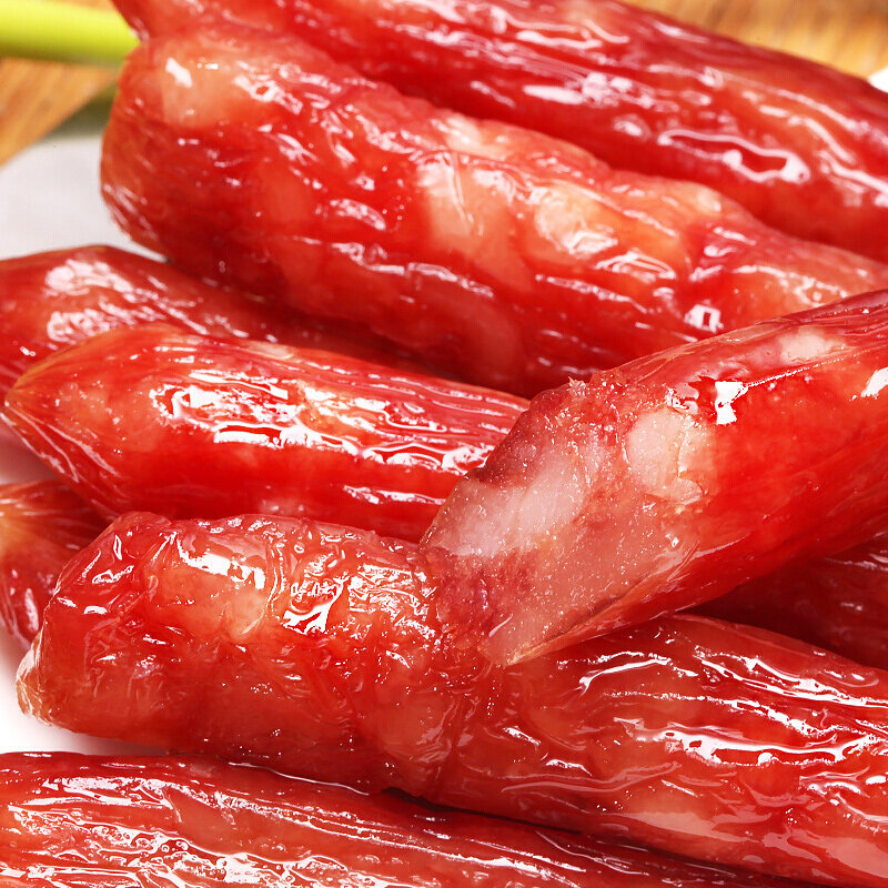 金鳌金丰300g香肠