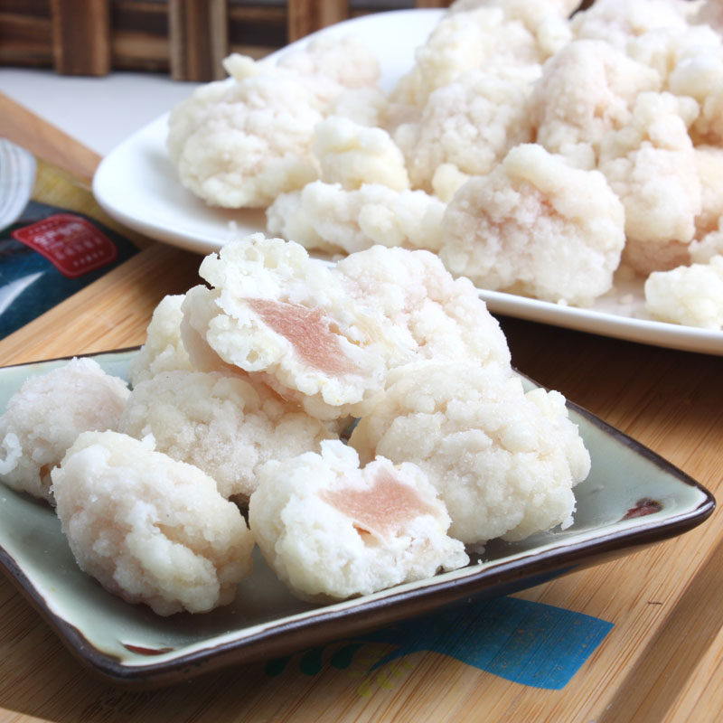 正大溜肉段320克/袋-mc母婴网