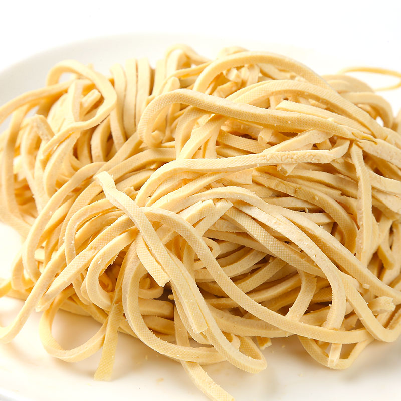 千张250克袋鲜弹香口感柔和其它