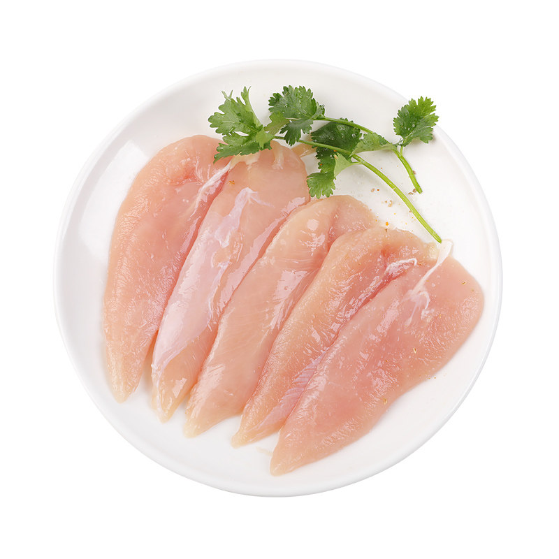 优选鸡小胸300g/袋