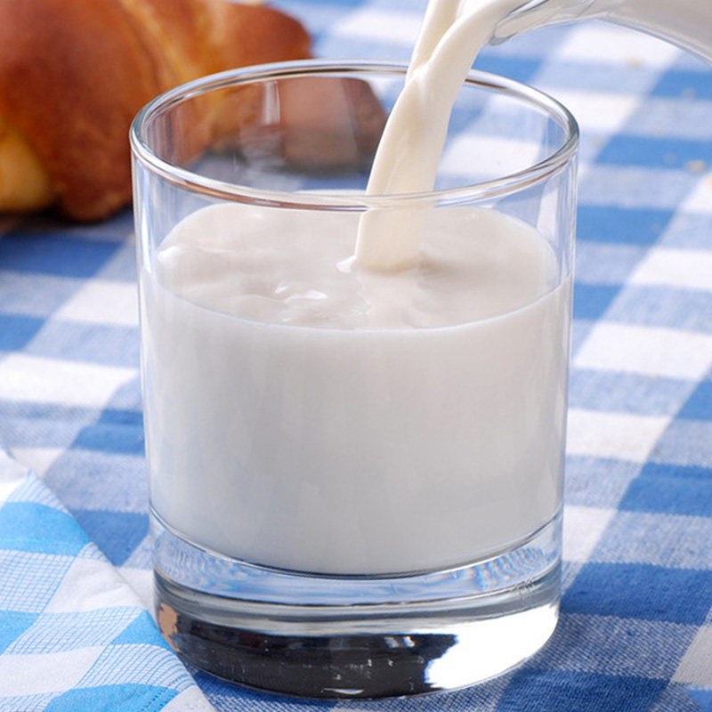 光明牌纯鲜牛奶 980ml/盒