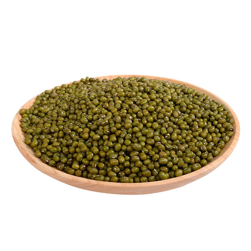 绿豆杂粮500g绿豆