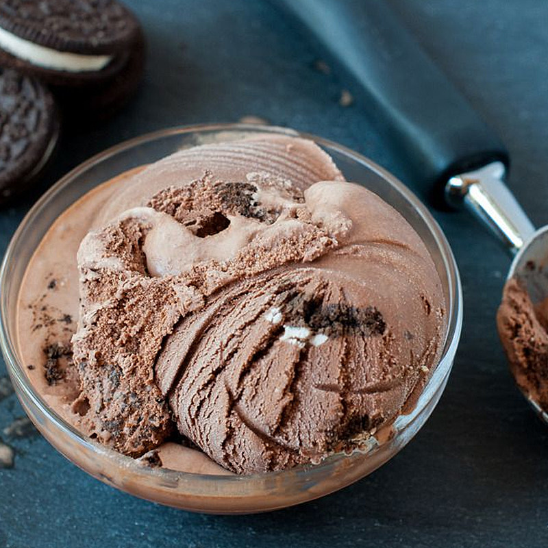 伊利香雪儿雪糕冰淇淋牛奶巧克力155克冰淇淋