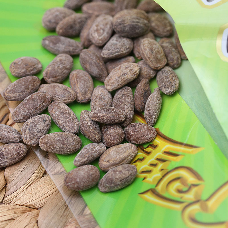 阿里山瓜子108克零食炒货休闲小吃食品瓜子