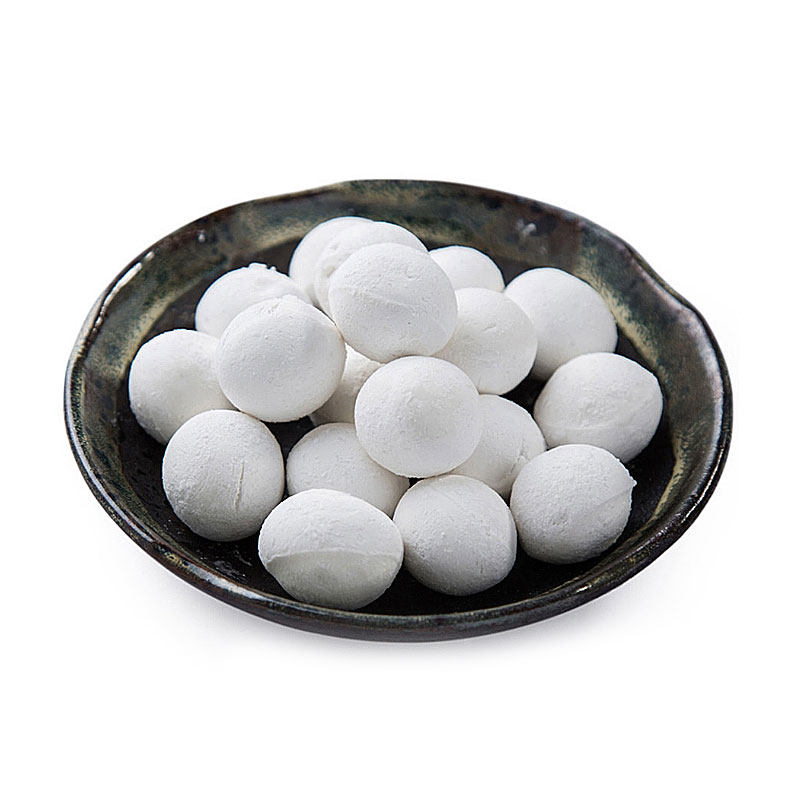 海霸霸王甲天下简装汤圆500g食品厨房精品美味汤圆