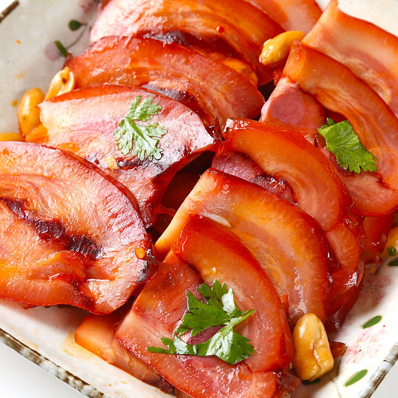 香拌猪头肉 260g/份