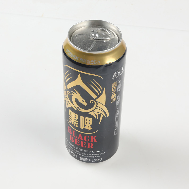 百士啤酒500ml啤酒
