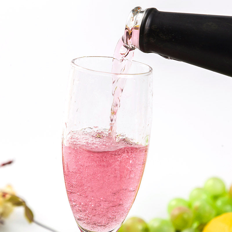 潘果百果味朗姆鸡尾酒270ml预调鸡尾酒