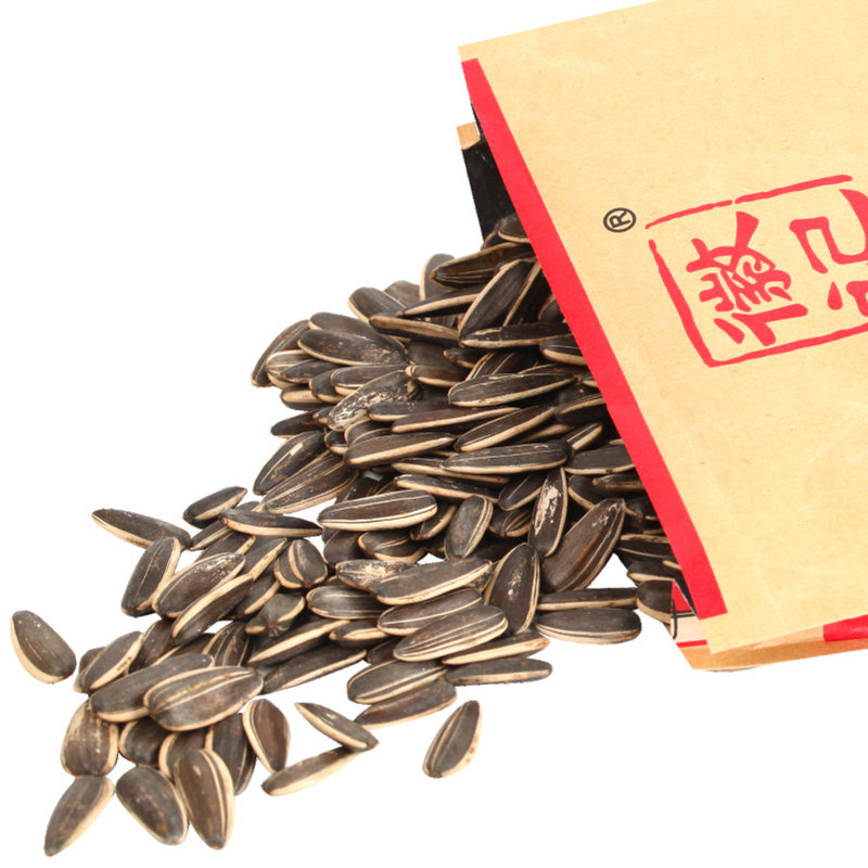 徽记瓜子260g瓜子