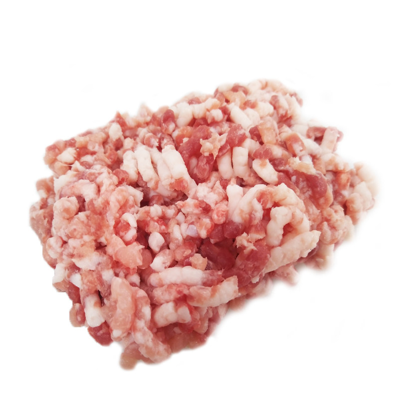 天天夹心肉糜350g现制猪肉生猪肉