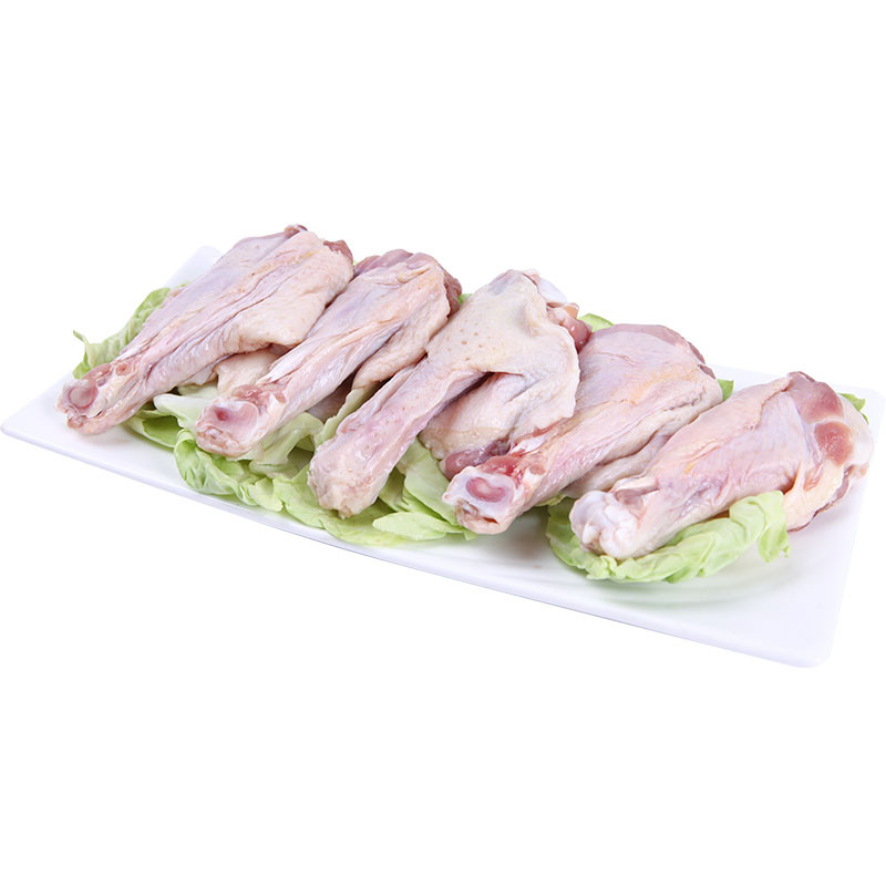 冻鸭翅根500g/盒