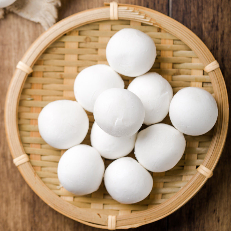 桂冠花生汤圆200克汤圆