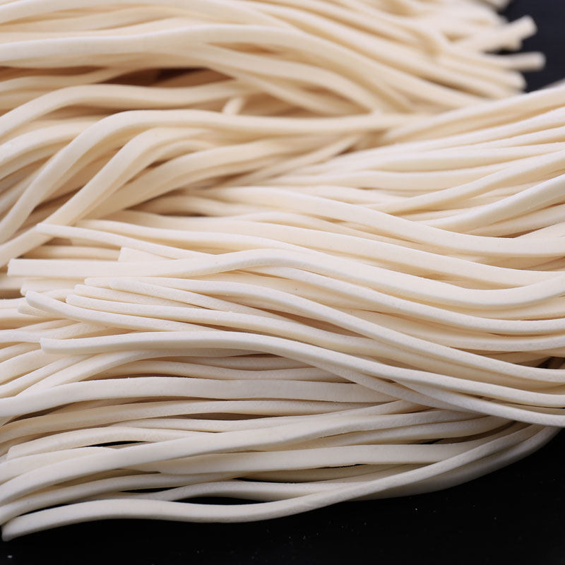 一町面粉优质精选速食新鲜切面鲜切食品包食品肉制品