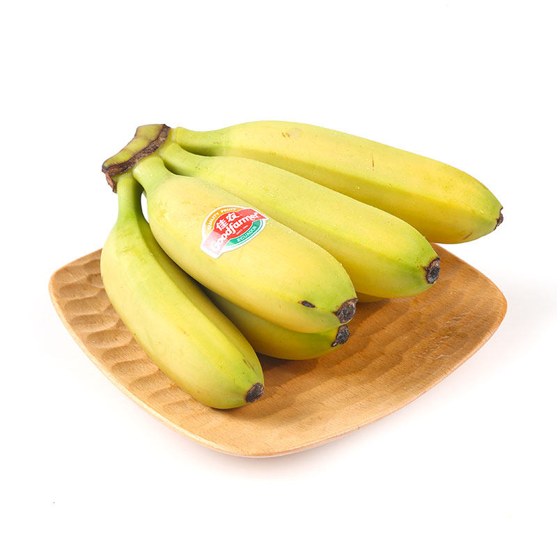 佳农帝王蕉 300g