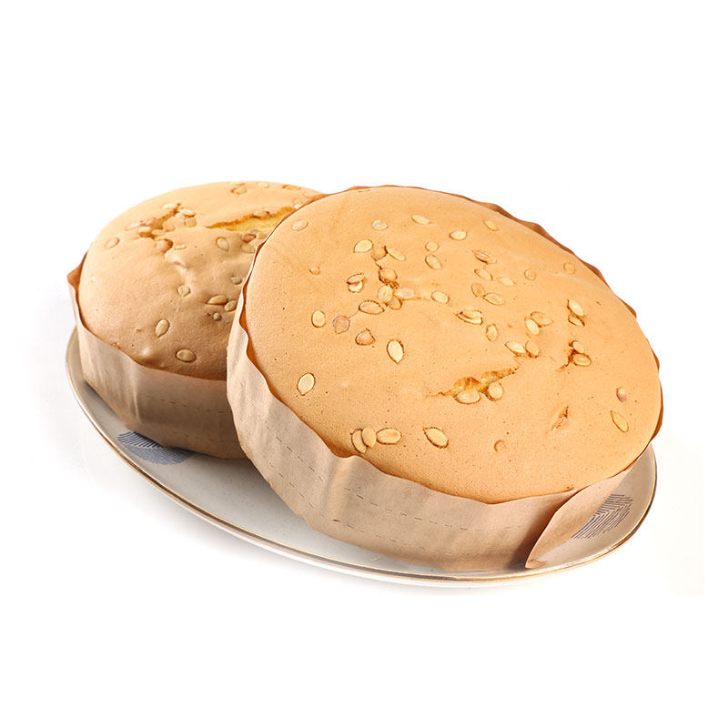 果仁蛋糕 820克/组(2只)