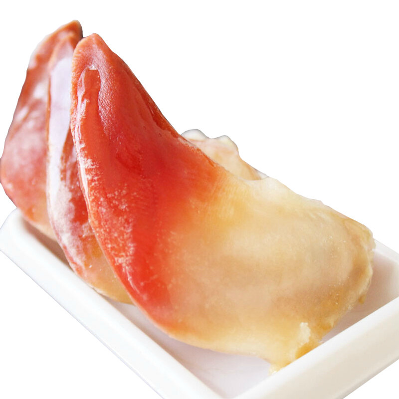 (解冻)北极贝切片 10片(65g)