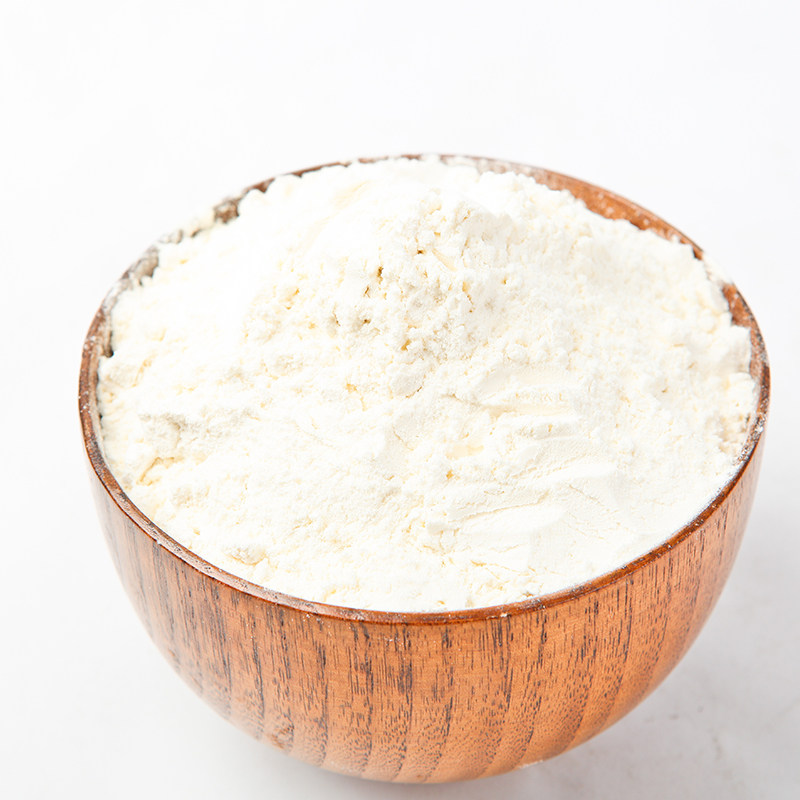 香雪饺子5kg面粉营养精选食用烘培家用麦香面粉