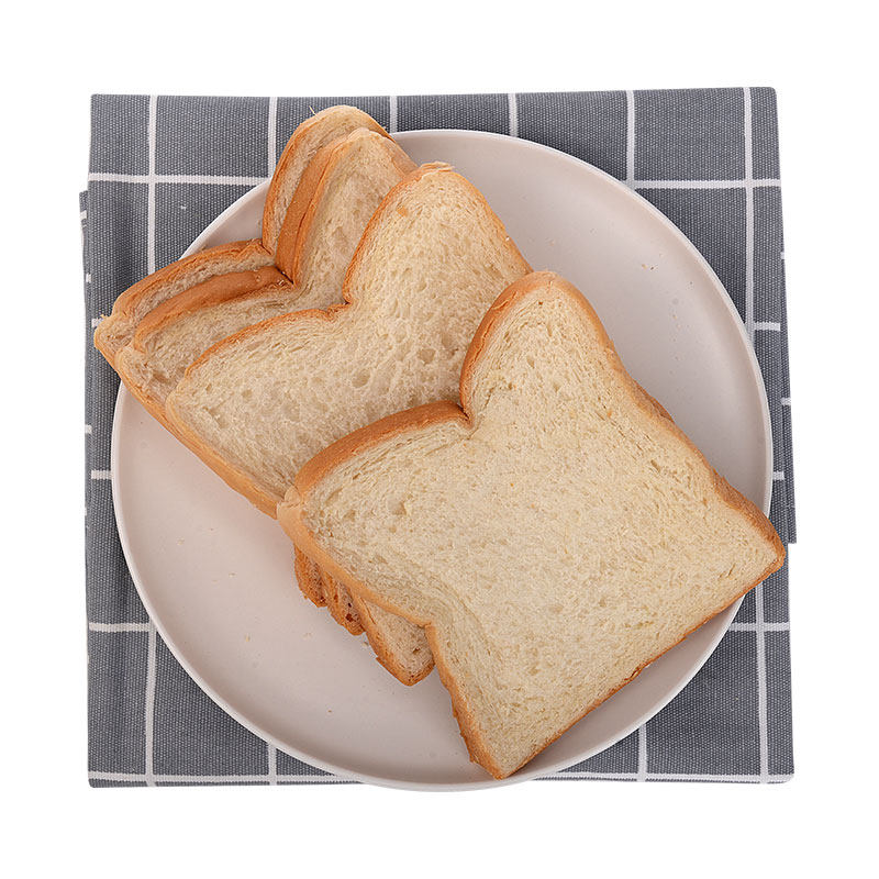 曼可顿品切片面包400g早餐食品传统西式糕点