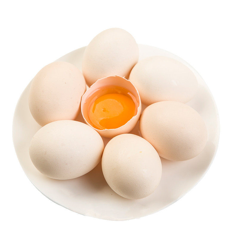 徐鸿飞鸿飞小鲜鲜蛋新鲜谷物鸡蛋4枚170克鸡蛋