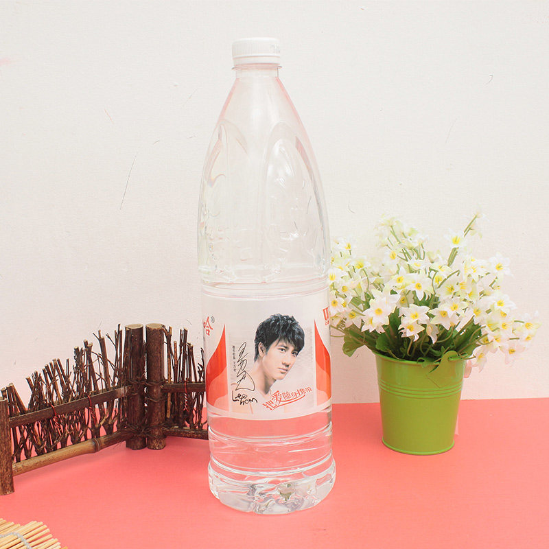 娃哈哈纯净水15l矿泉水饮用水