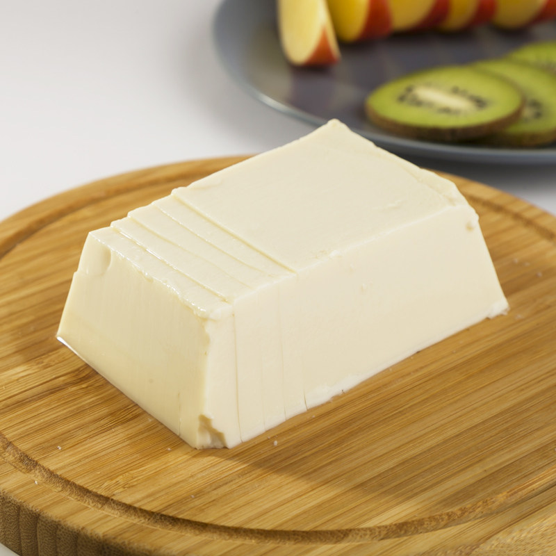 白玉鲜豆腐 300克/盒