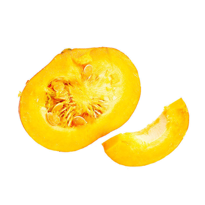 精选金瓜750g新鲜蔬菜个头饱满南瓜