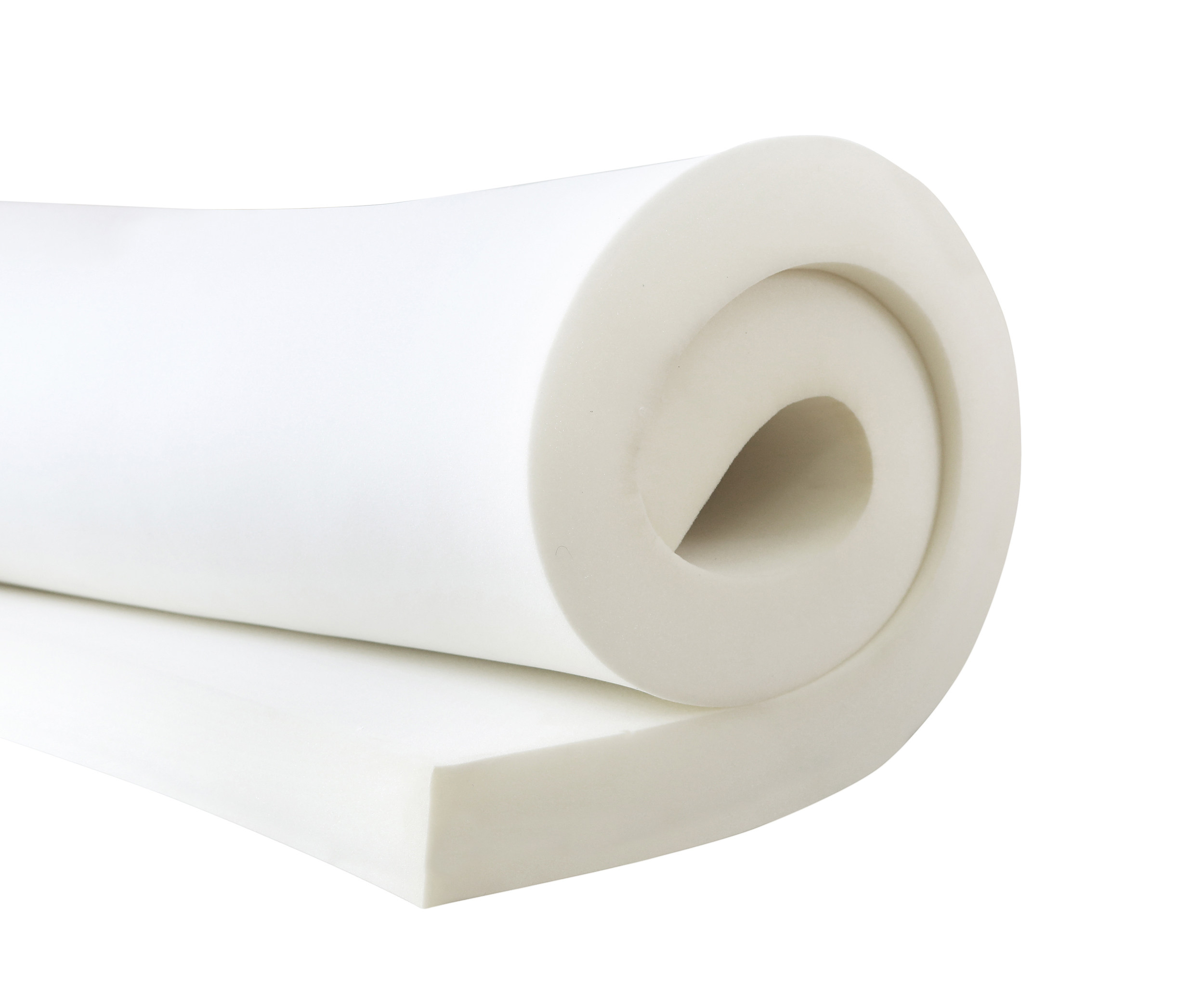 优惠券后8元,35d45d高密度软包海绵垫沙发飘窗床垫坐垫床头包装加硬厚