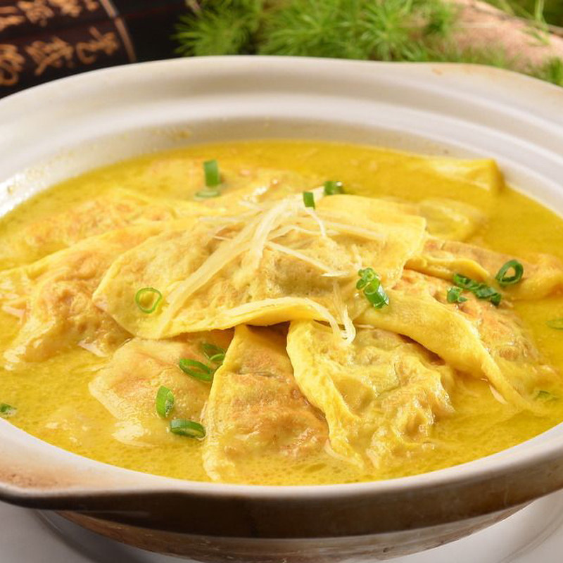 手工蛋饺黄金营养早餐鸡蛋冷冻食品火锅速冻165g水饺