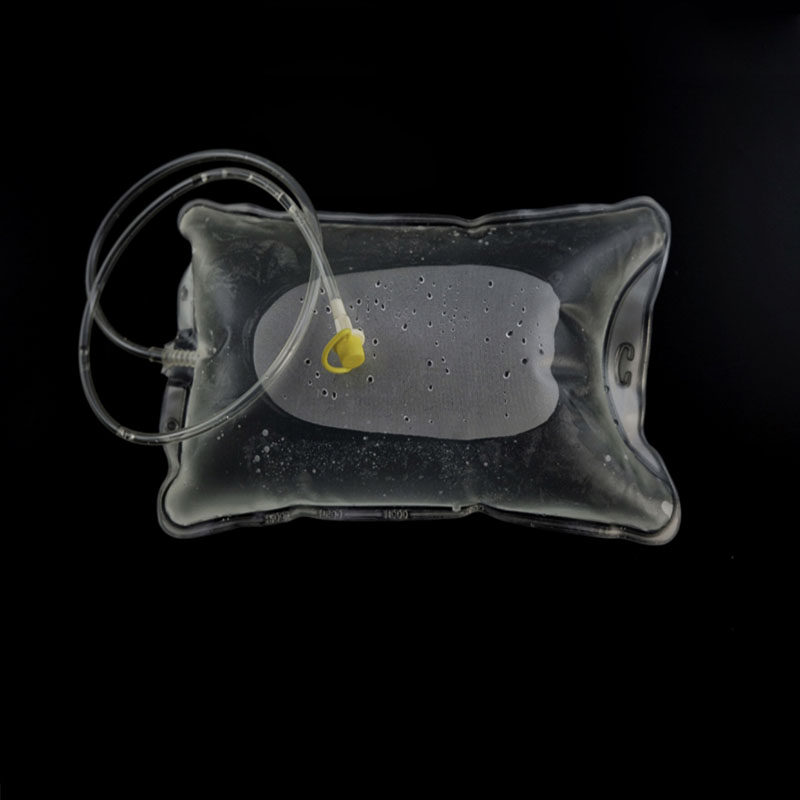 腹透液引流袋腹透废液袋腹膜透析用品一次性空袋子空腹袋