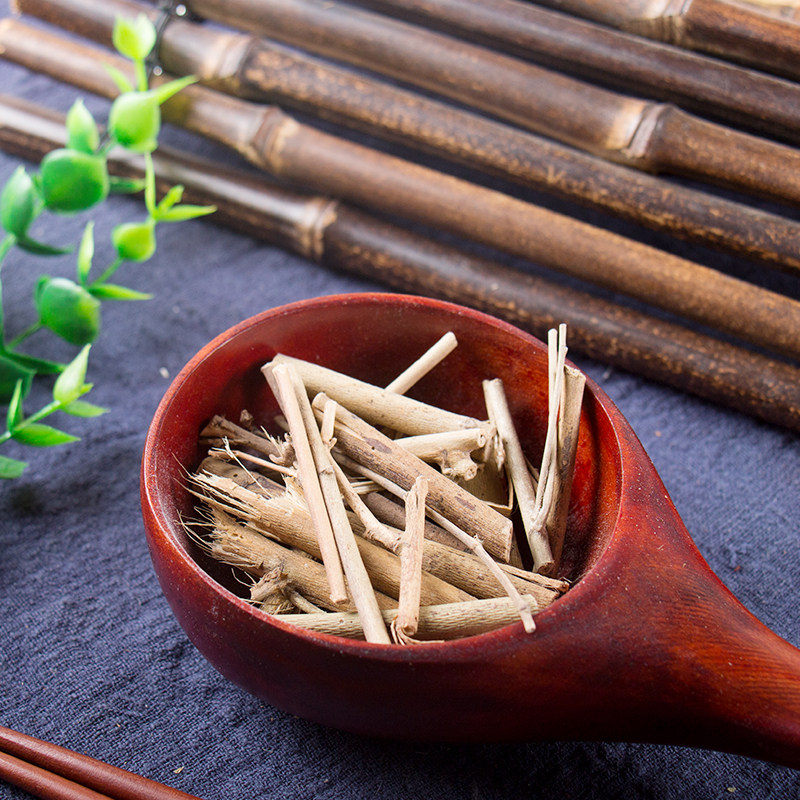 桃花500g中药材新货正品精选拦路虎八卦根肖梵天其他药食同源食品