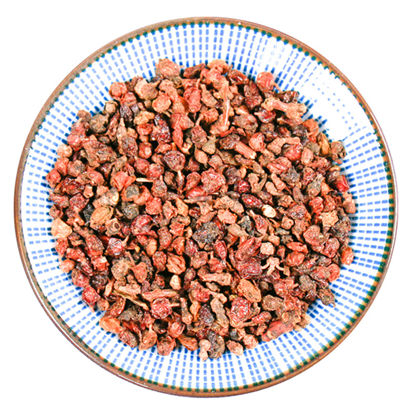 沙棘500g中药材中草药无硫新疆特级干果正品沙刺其他药食同源食品