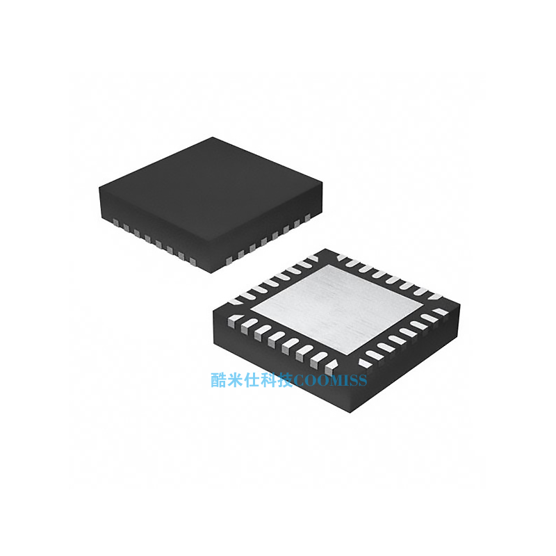 原装atmega16u2muqfn32单片机avr8位微控控制器芯片贴片集成电路ic