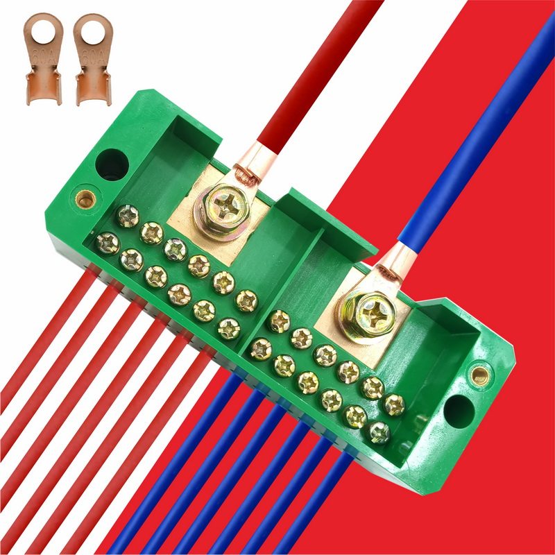 电线分线促销包邮二十二接线盒家用接线端子接线端子