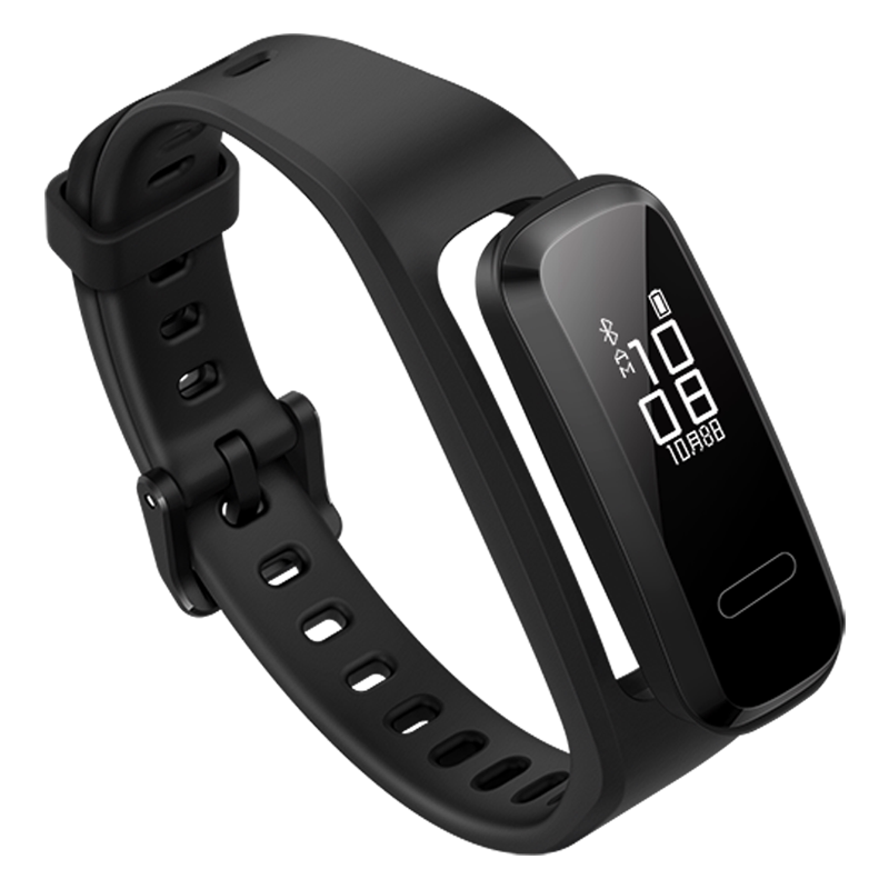 现货当天发】华为手环4e活力款篮球精灵3e智能运动手环男女款通用band