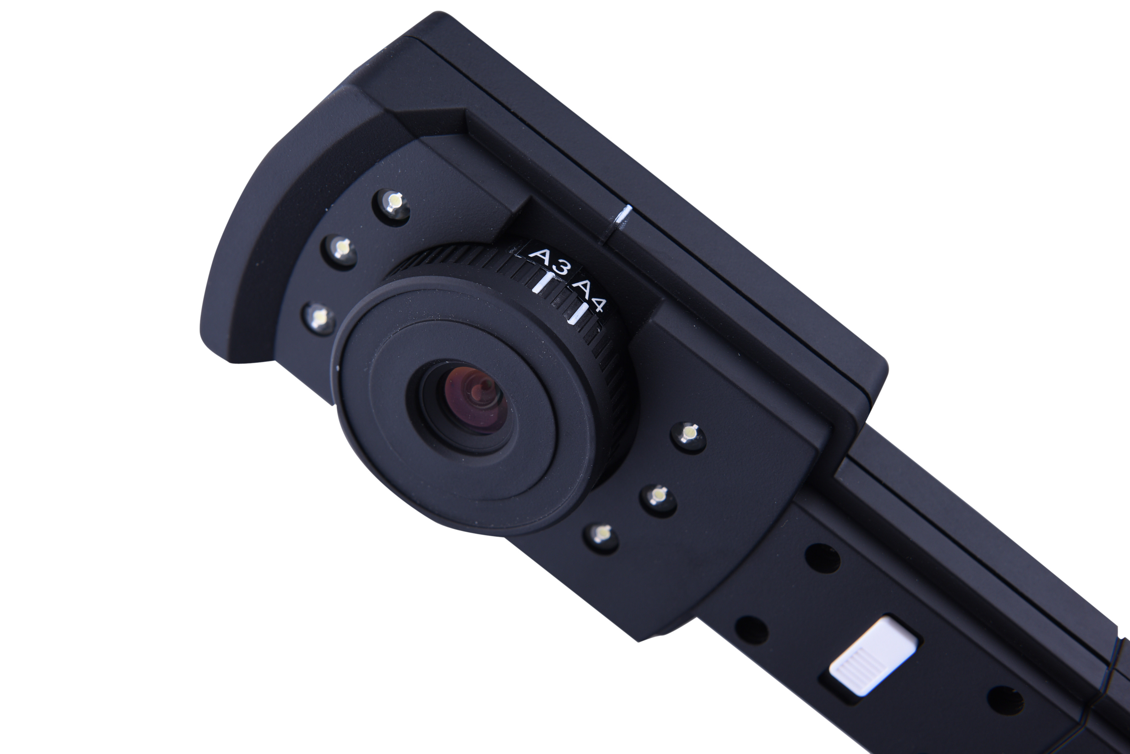 捷宇jy5003tca高拍仪500万像素摄像头拍人人像智汇星jyp5003t扫描仪