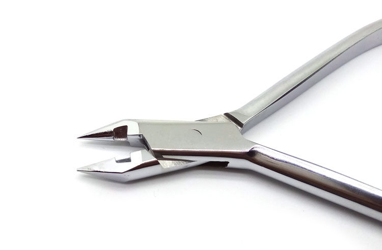 牙科正畸城东细丝成型弯制钳 成形切断钳牙科器械正畸工具