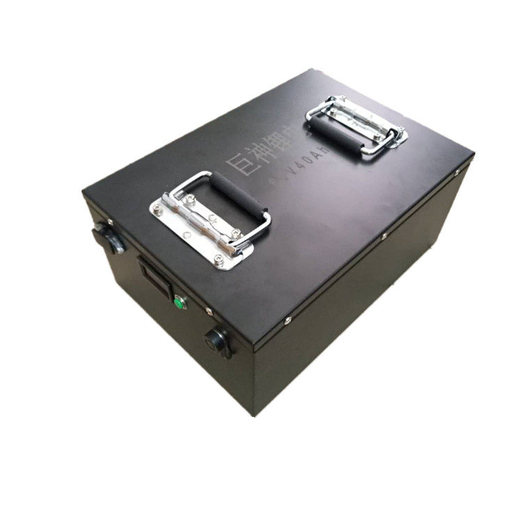 电动小汽车新款三轮车48v60v40a56080120a72v三元外卖动力锂电池电池