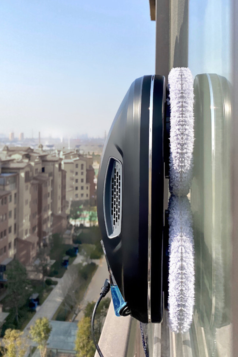 擦窗机器人玻妞388玻璃家用智能全自动波妞电动擦窗神器